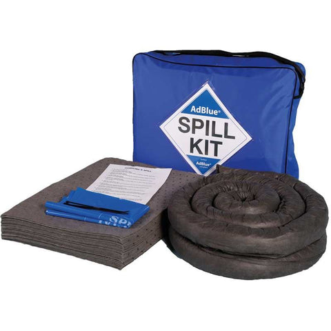 Adblue Spill Kits - Available in 3 Sizes