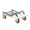 Aluminium Platform Trolley