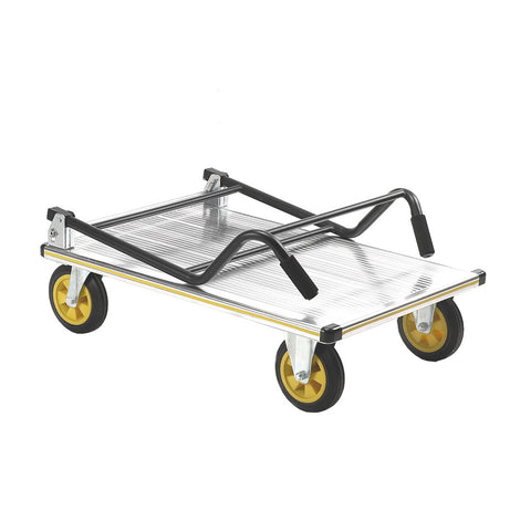 Aluminium Platform Trolley