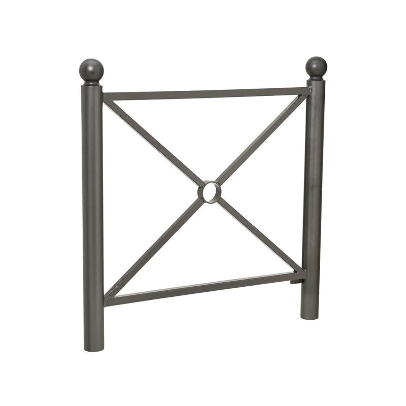 Axis District Railing - Jaydee Living