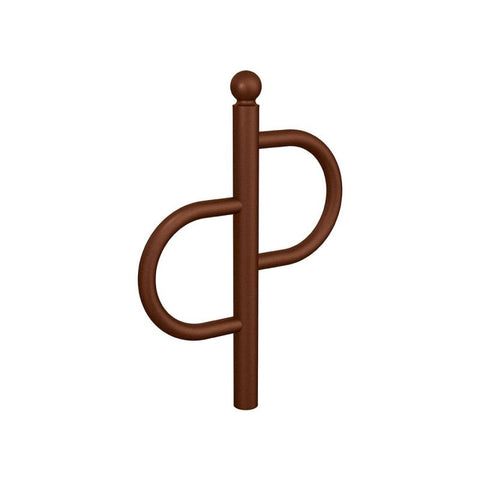 District Legacy Axis Cycle Stand