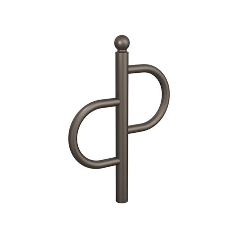 District Legacy Axis Cycle Stand