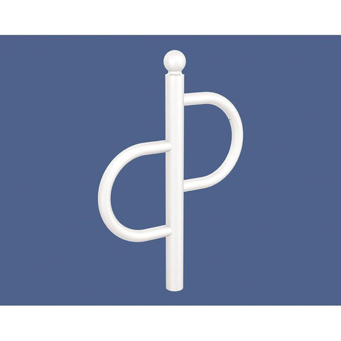 District Legacy Axis Cycle Stand