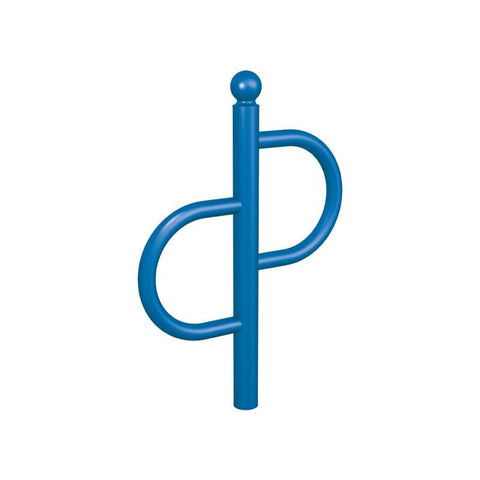 District Legacy Axis Cycle Stand