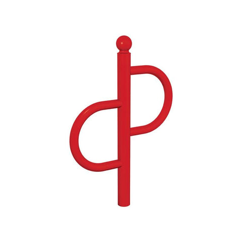 District Legacy Axis Cycle Stand