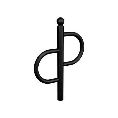 District Legacy Axis Cycle Stand