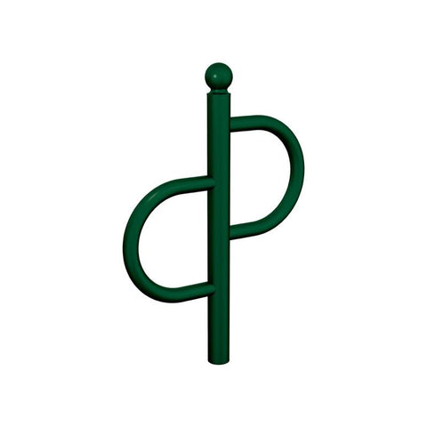 District Legacy Axis Cycle Stand