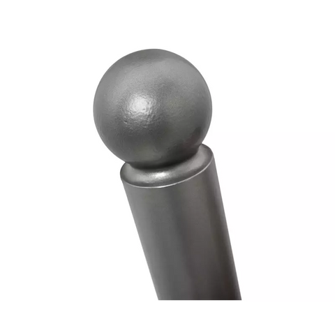 Axis Shock-Guard Steel Bollard