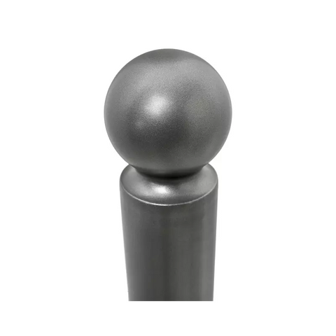Axis Shock-Guard Steel Bollard