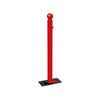 Axis Tilting Steel Bollard