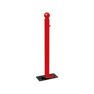 Axis Tilting Steel Bollard