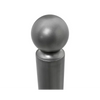 Axis Tilting Steel Bollard