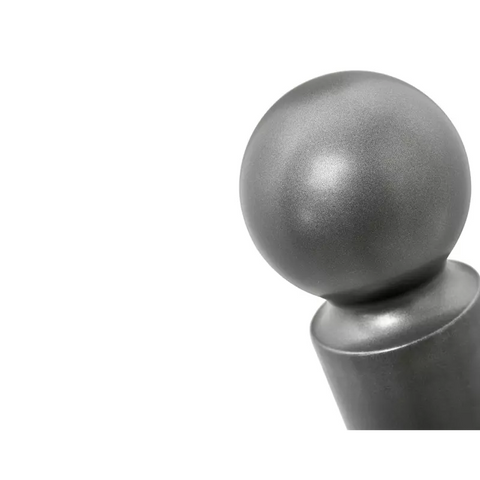 Axis Tilting Steel Bollard