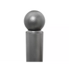 Axis Tilting Steel Bollard