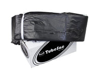 Black Mini Continuous Waste Liners - 60m