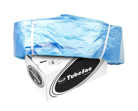 Blue Midi Continuous Waste Liners - 110m