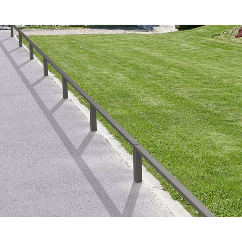 Boundary Railing
