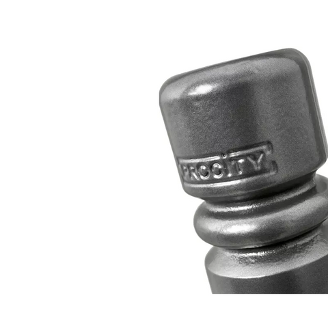 Urban Shock-Guard Steel Bollard