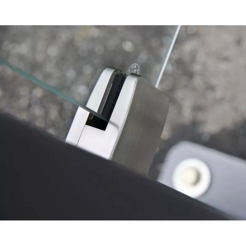 Box-Section Bus Shelter