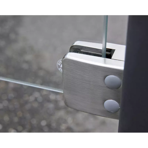 Box-Section Bus Shelter