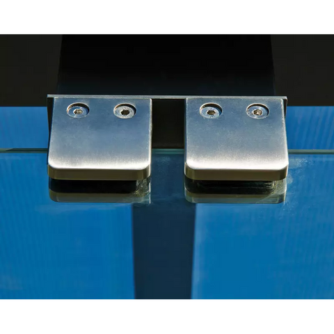 Box-Section Bus Shelter