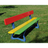 Bray Nursery Bench
