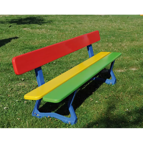 Bray Nursery Bench