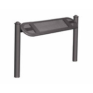 Brighton Steel Perch Seat – Forum