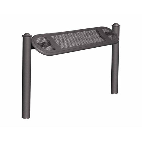 Brighton Steel Perch Seat – Forum