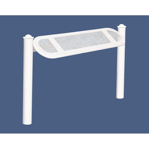 Brighton Steel Perch Seat – Forum