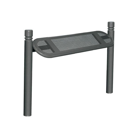 Brighton Steel Perch Seat – Urban