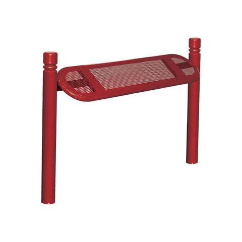 Brighton Steel Perch Seat – Urban