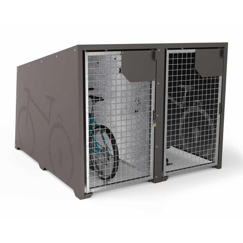 Bristol Cycle Locker