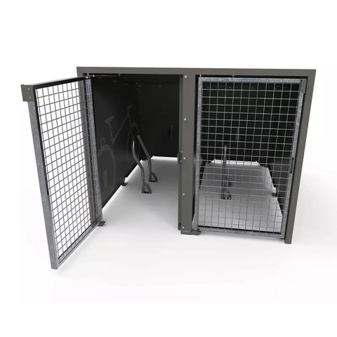 Bristol Cycle Locker