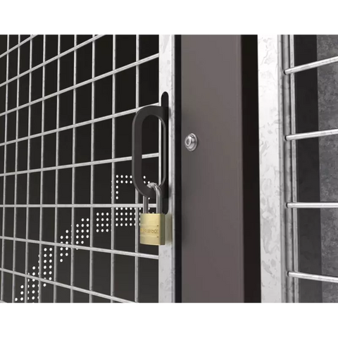 Bristol Cycle Locker