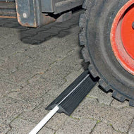 Cable Protection Ramp