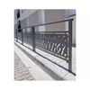 Campiello Railing