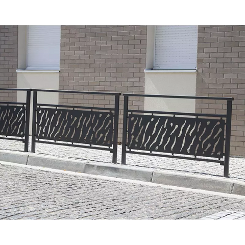 Campiello Railing