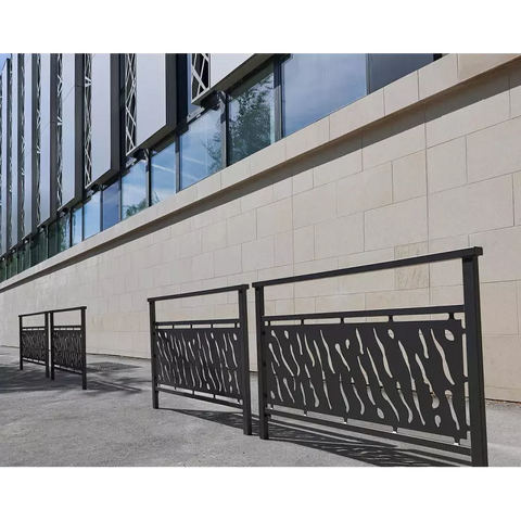 Campiello Railing