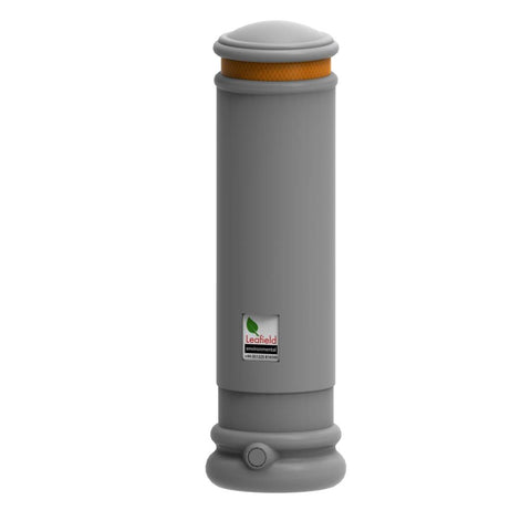 Vanguard Classic Bollard