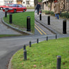 Vanguard Classic Bollard