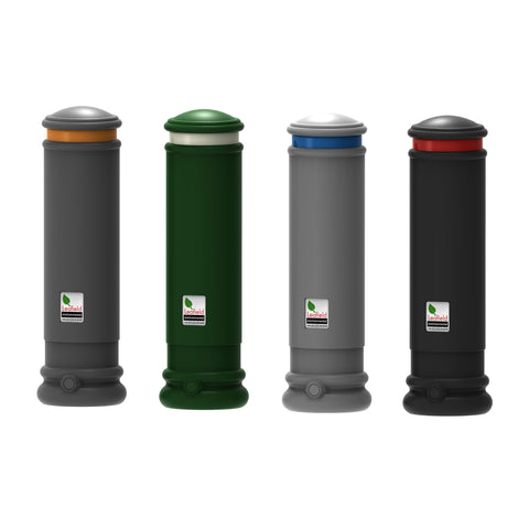 Vanguard Classic Bollard