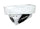 Clear Midi Continuous Waste Liners - 110m