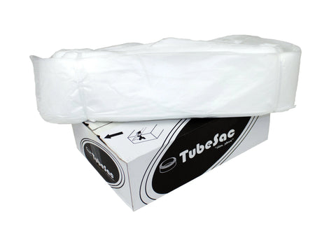 Clear Midi Continuous Waste Liners - 110m
