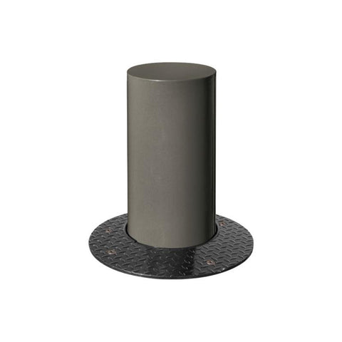 Collapsible Ashford Bollard