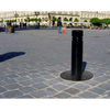 Collapsible Urban Bollard
