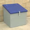 Compact Outdoor Storage Box - 560L