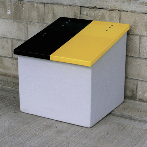 Compact Outdoor Storage Box - 560L