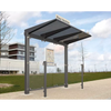 Compiello Bus Shelter