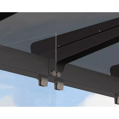 Compiello Bus Shelter